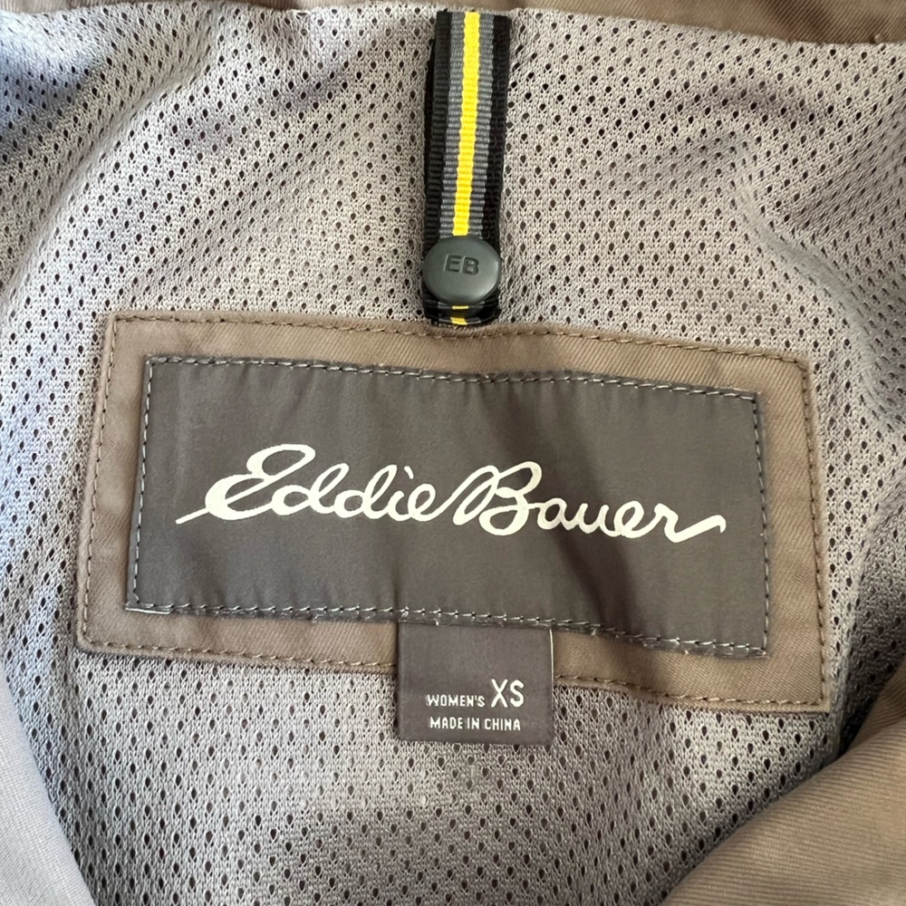 Eddie Bauer WeatherEdge Jacket - Picture 4 of 5